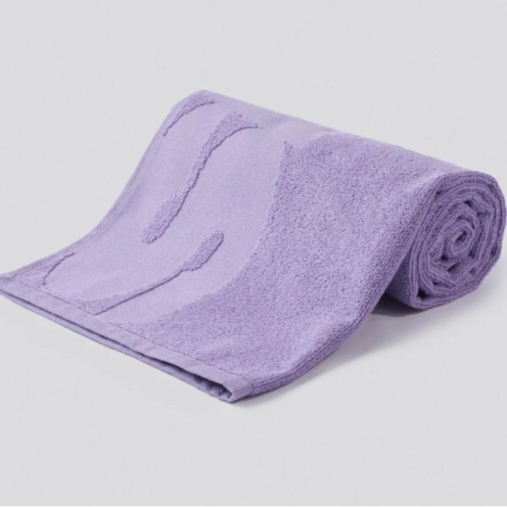 Prozis Lavender Towel